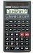 O CASIO O - Calculator - Scientific - Solar - Sold As Each