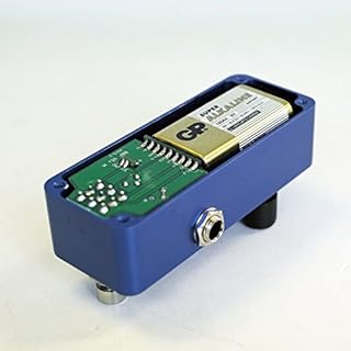 One Control ワンコントロール ファズ Baltic Blue Fuzz 【国内正規品】