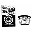 Tops Mfg. 1666 Coffee Filter