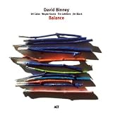 Balance