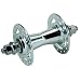 Nashbar Front Hi-Flange Track/Road hub
