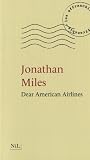Dear American Airlines