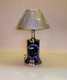 Baltimore Ravens Desk Lamp