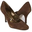 AK Anne Klein Women's Willa Mary Jane