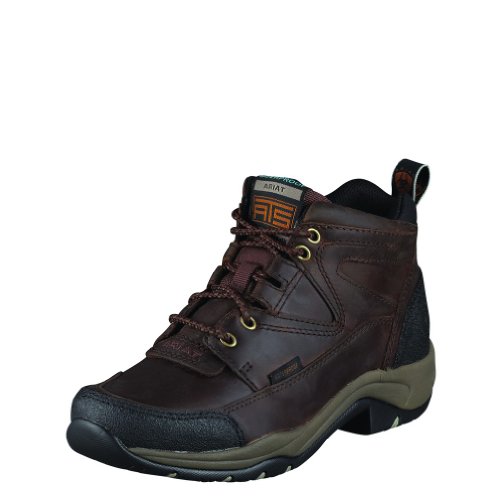 Ariat Womens Terrain H2O Endurance 10.5 B / Medium(Width) Copper