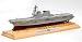 ��������󡦥����䡼���塦����ѥ� 1/700 ������ ���弫���� DDH-181 �Ҥ夦�� ʿ��21ǯ�� 