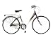Atala Venture Ladies Alloy Dutch Bike Burg 17" Atala Venture Ladies Alloy Dutch Bike Burg 17"