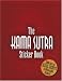 Book Kama Sutra Sticker Book