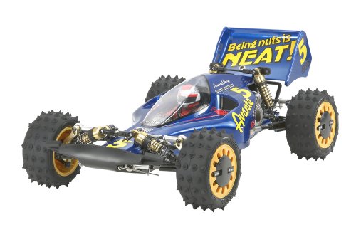 Imagen 1 de 300058489 - Tamiya - Super Fighter kit GR