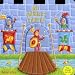 Book My Knight's Castle (Peep Through Play Books)
