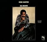 Ron Carter All Blues