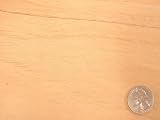 SPANISH CEDAR VENEER 10 MIL PAPER BACKED 12' X 48'
