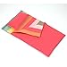 Doll Bedding Striped Pattern Reversible Sleepover Doll Bag for 18