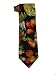 100% Cotton Happy Chef Men's Necktie