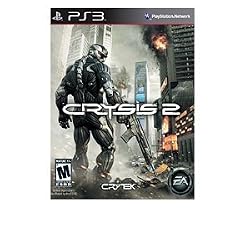 Crysis 2