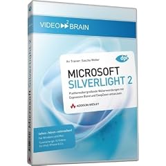 Silverlight 2 - Videotraining