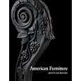 American Furniture 2008 (American Furniture Annual) by Luke Beckerdite