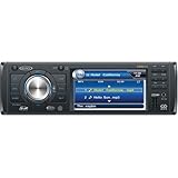 Jensen VM8013  3.5 inch Screen  MultiMedia Receiver