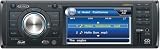 Jensen VM8013 Multimedia Receiver with 3.5-Inch Screen (Black)