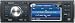 Jensen VM8013 Multimedia Receiver with 3.5-Inch Touch Screen