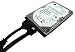 Kingwin EZ-Connect USI-2535 - Storage controller - 2.5