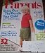 Books : Parents Magazine, July 2009, "Bring Out the Best in Your Child" (Parents Magazine, July)