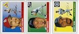 Randy Winn Seattle Mariners 2004 Topps Heritage #83 Baseball Card