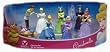 Disney Cinderella Figurine Set