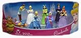 Disney Cinderella Figurine Set