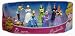 Disney Cinderella Figurine Set_s-1