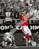Larry Fitzgerald - Cardinals "Spotlight" NFL 8x10 Photo