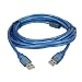 HDE&reg; USB Type A Male to Male Extension Cable - 3M