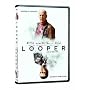 Looper <b>DVD</b> ~ Joseph Gordon-Levitt