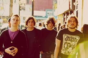 Image of Arctic Monkeys