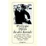 In der Kreide: Die B�cher meines Lebens. �ber Salinger, C�line, Cendrars, Kerouac, Melville, Henry Miller, Faulkner, Hemingway, Brautigan, Carver