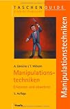 Produkt-Bild: Manipulationstechniken. Erkennen und abwehren