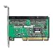 Electronics : Promise Ultra133 Tx2 Rohs Ide Ultra Ata 2 Channel - 5 Pack