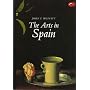 The Arts in Spain (World of Art)