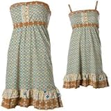Billabong Turlington Tube Dress - Women's