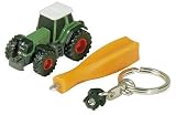Eigenschaften Bruder 400 / Bruder 00400 - Bruder Mini Fendt Favorit 930