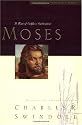 Moses Great Lives Series: Volume 4