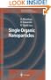 Single Organic Nanoparticles (NanoScience and Technology)