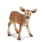 Schleich White-tailed fawn