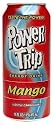Power Trip Energy Drink, Mango, 16 Ounce Can (Pack of 24)