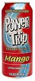 Review Power Trip 109 / Power Trip Energy Drink, Mango, 16 Ounce Can (Pack of 24)