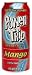 Power Trip Energy Drink, Mango, 16 Ounce Can (Pack of 24)