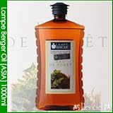 ランプベルジェ　オイル1L　森林浴