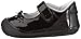 Stride Rite Soft Motion Jane Mary Jane (Infant/Toddler),Black,4 M US Toddler