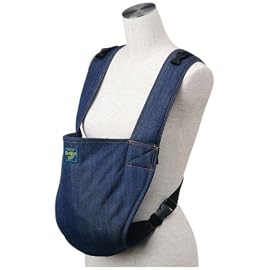 OSH KOSH B'GOSH フロントキャリー ジーンズ