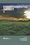 Environmental impact II